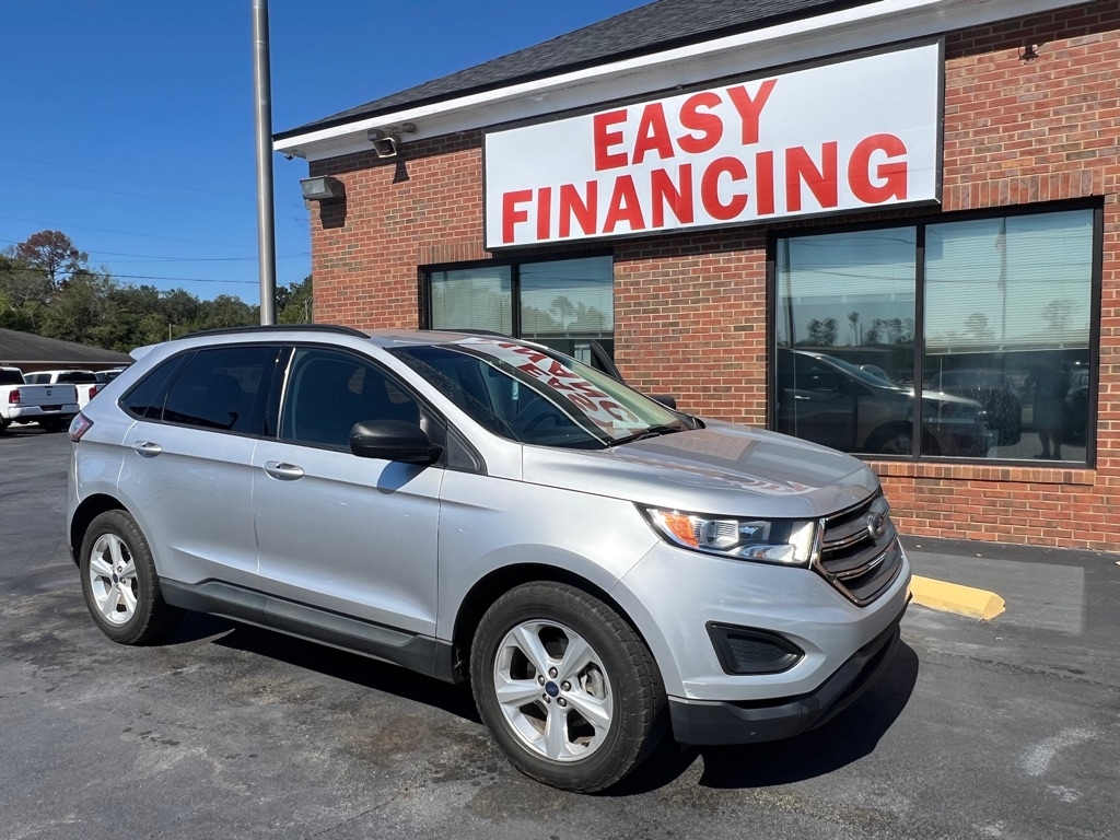 Ford Edge SE FWD 2017