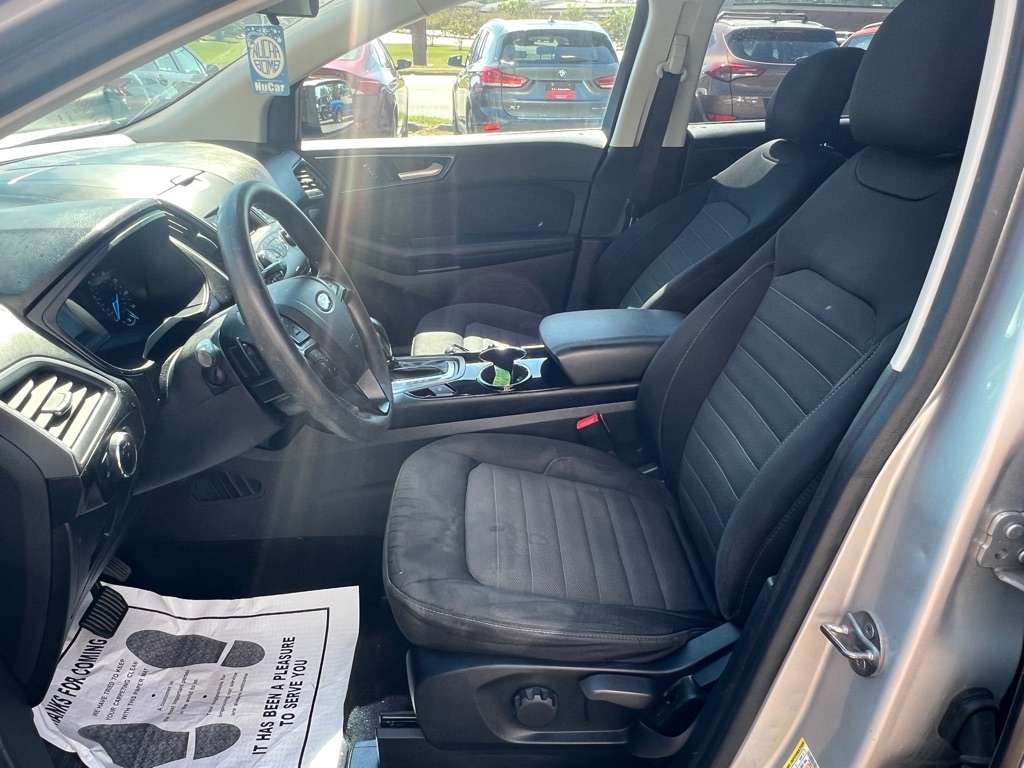 Ford Edge SE FWD 2017