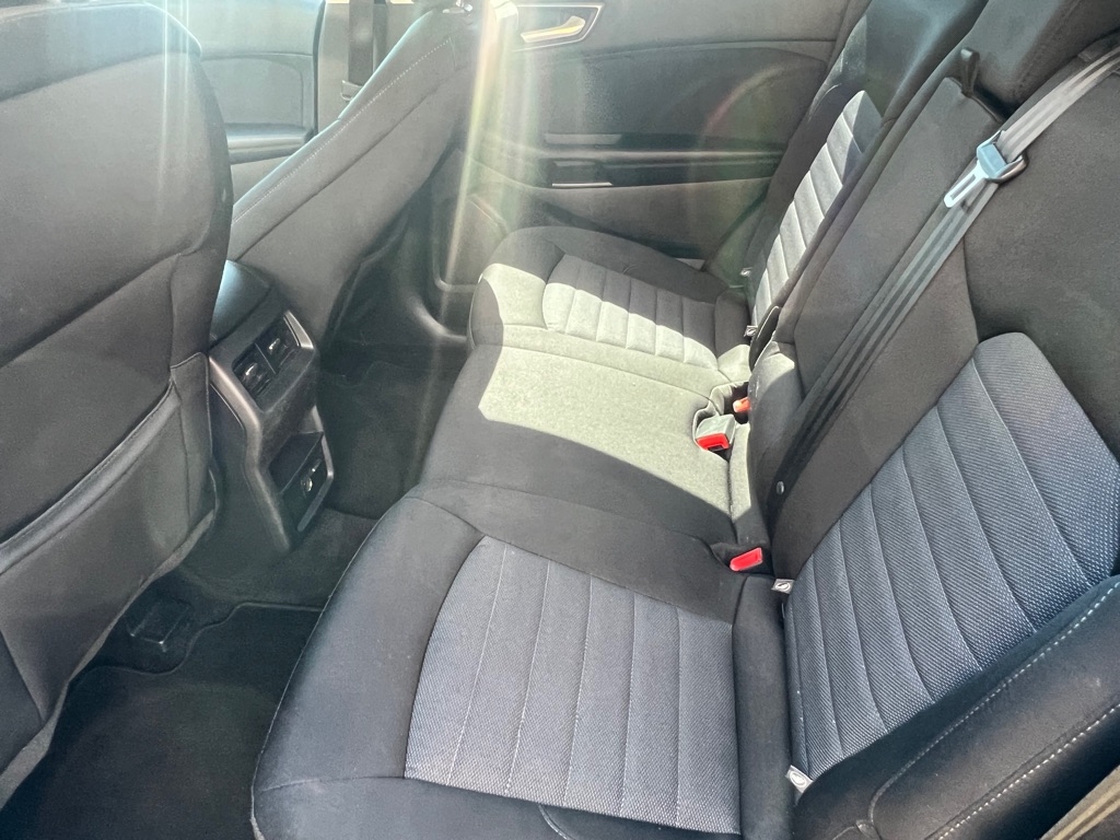 Ford Edge SE FWD 2017