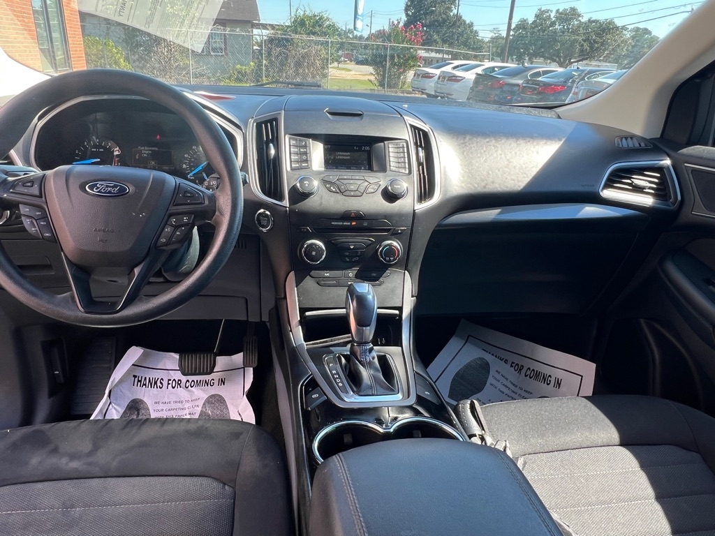 Ford Edge SE FWD 2017