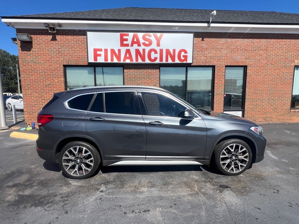 BMW X1 sDrive28i 2020