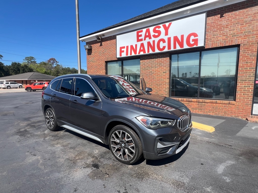 BMW X1 sDrive28i 2020