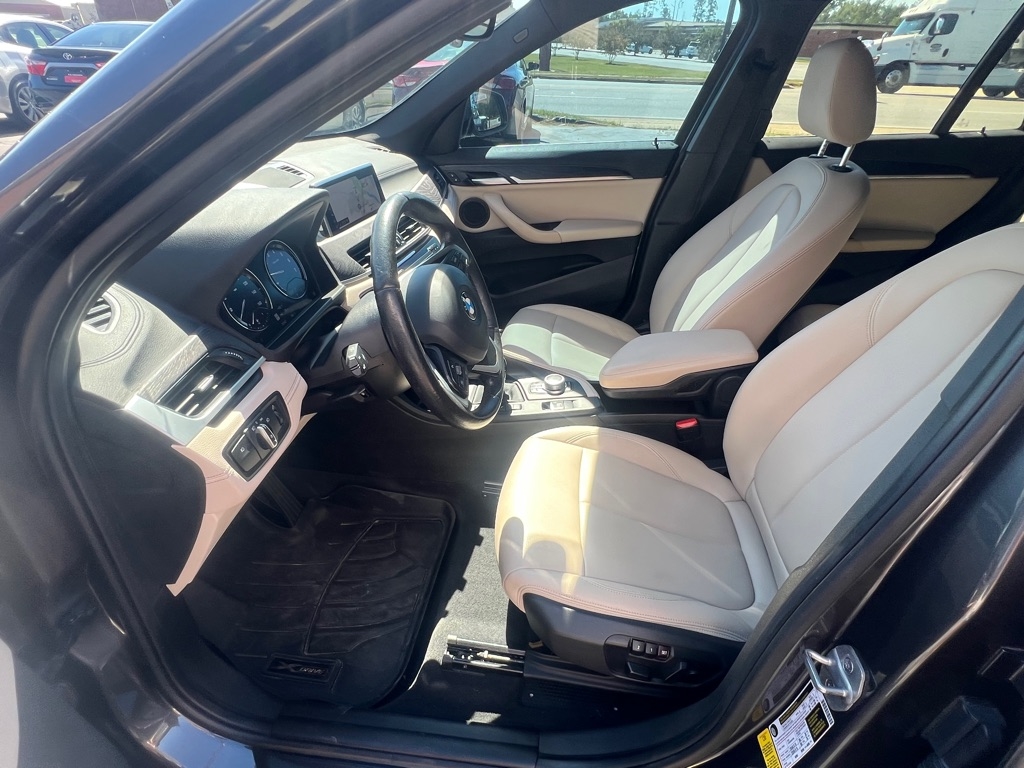 BMW X1 sDrive28i 2020