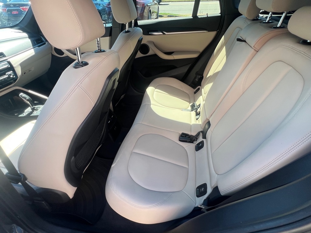 BMW X1 sDrive28i 2020