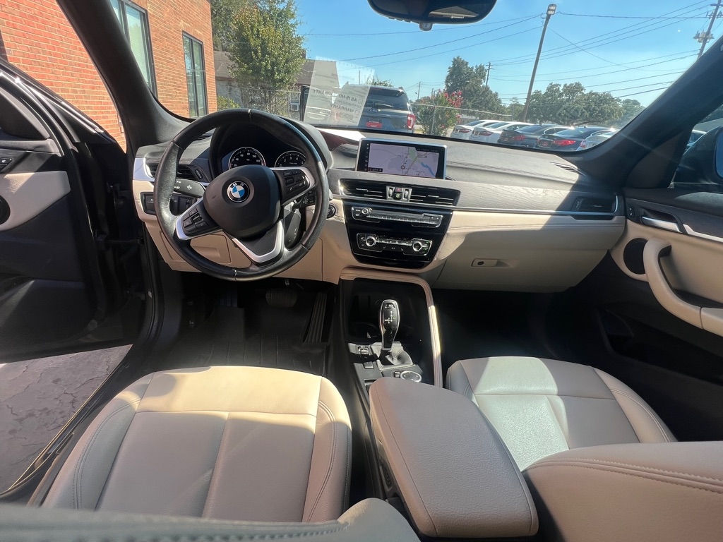 BMW X1 sDrive28i 2020