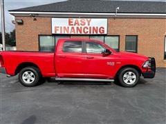 2020 RAM 1500 Classic 