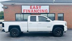 2016 GMC Sierra 1500 