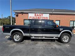 2010 Ford F-250 SD 