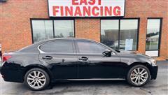 2015 Lexus GS 