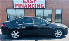 2012 Acura TSX 