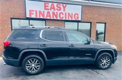 2017 GMC Acadia 