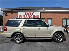 2017 Ford Expedition 