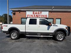 2013 Ford F-250 SD 