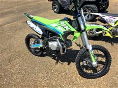 2023 Apollo Thunder T20 