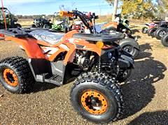 2024 Ray-Tech Combination Unit  2024 Ray-Tech Combination Unit