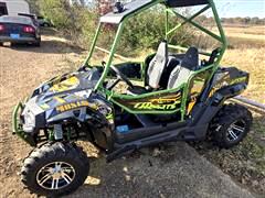 2024 Vitacci Blade 150  2024 Vitacci Blade 150