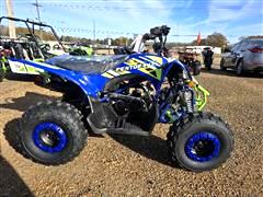 2024 Vitacci 125CC  2024 Vitacci 125CC