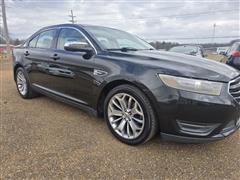 2013 Ford Taurus 