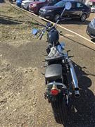 2022 Massimo Motor V-Type  2022 Massimo Motor V-Type