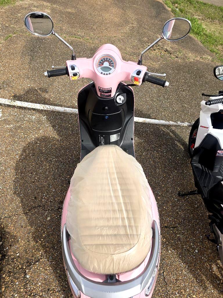 Trailmaster Turino 150  2024