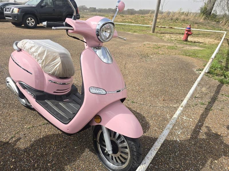 Trailmaster Turino 150  2024