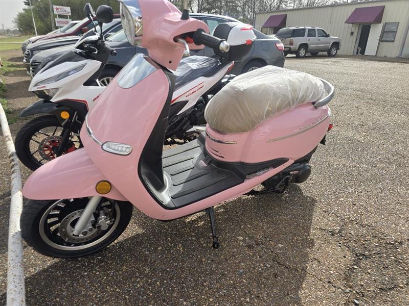 Trailmaster Turino 150  2024