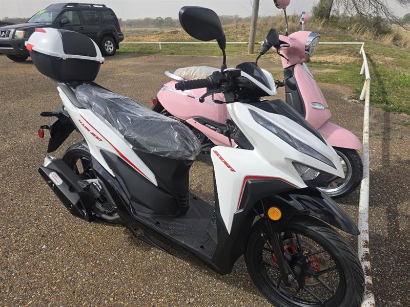 Trailmaster Turino 150  2024