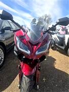 2024 Yongfu YN250T-5 