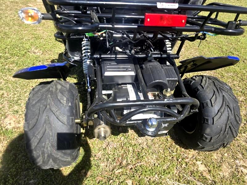 Trailmaster Blazer4  2025