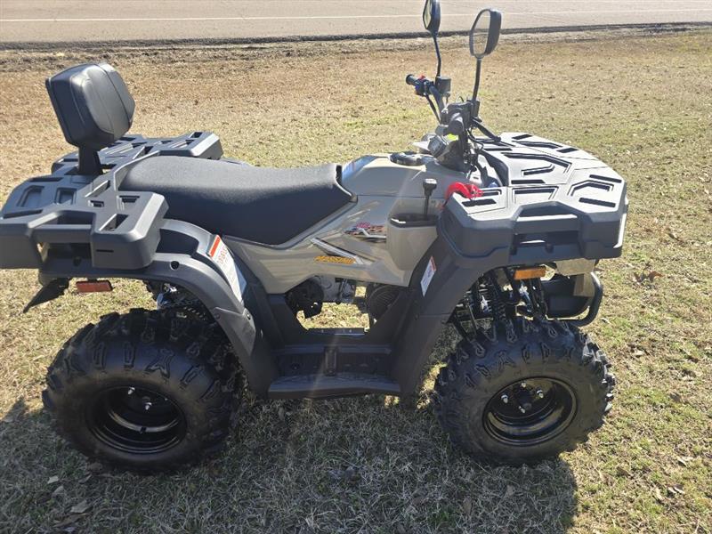 Massimo Motor MSA 210  2025