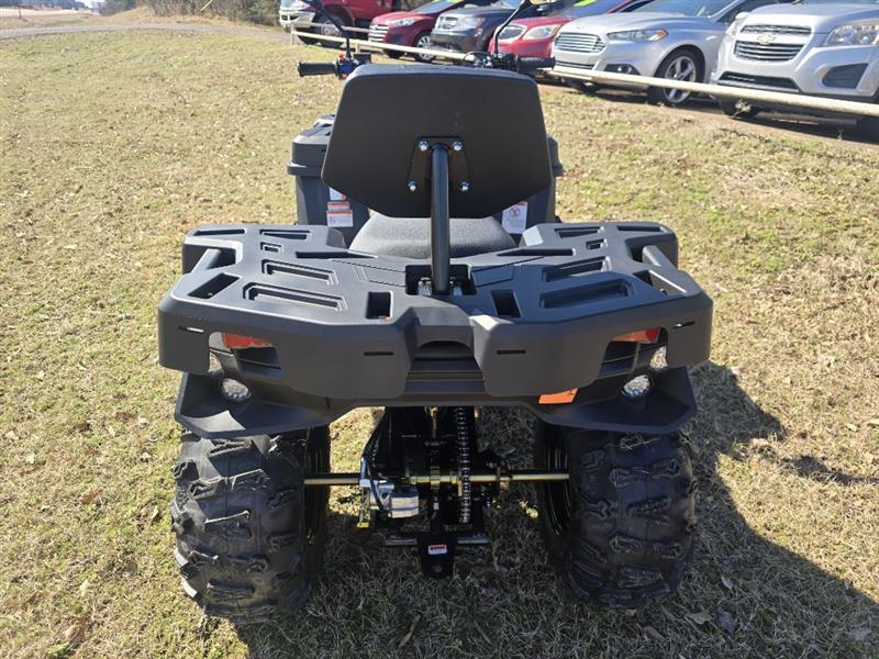 Massimo Motor MSA 210  2025