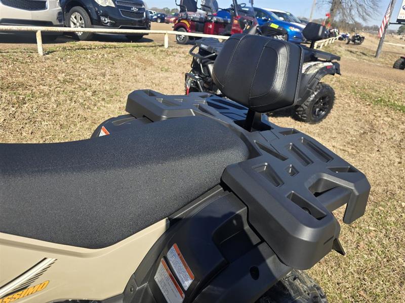 Massimo Motor MSA 210  2025