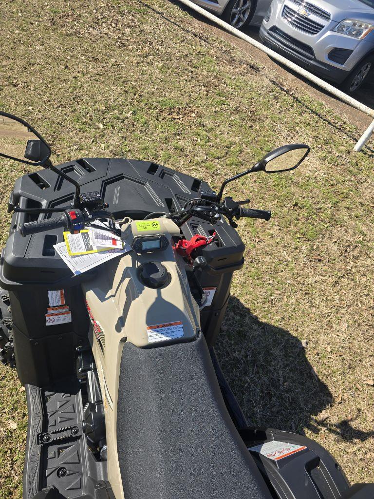 Massimo Motor MSA 210  2025