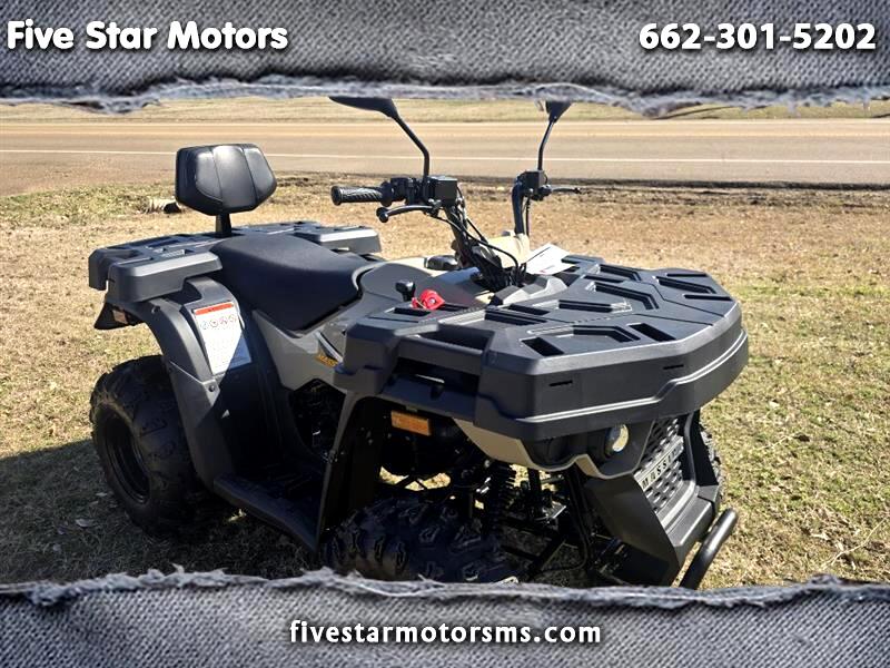 Massimo Motor MSA 210  2025