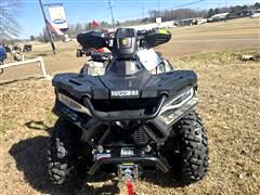 2025 Massimo Motor MSA 550  2025 Massimo Motor MSA 550