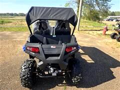 2024 Trailmaster Challenger 