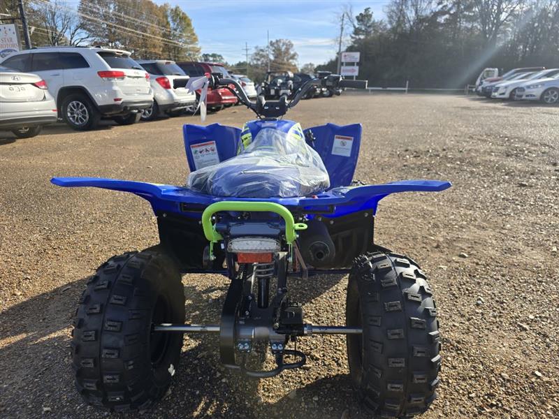 Sunyee Pentora 125  2024