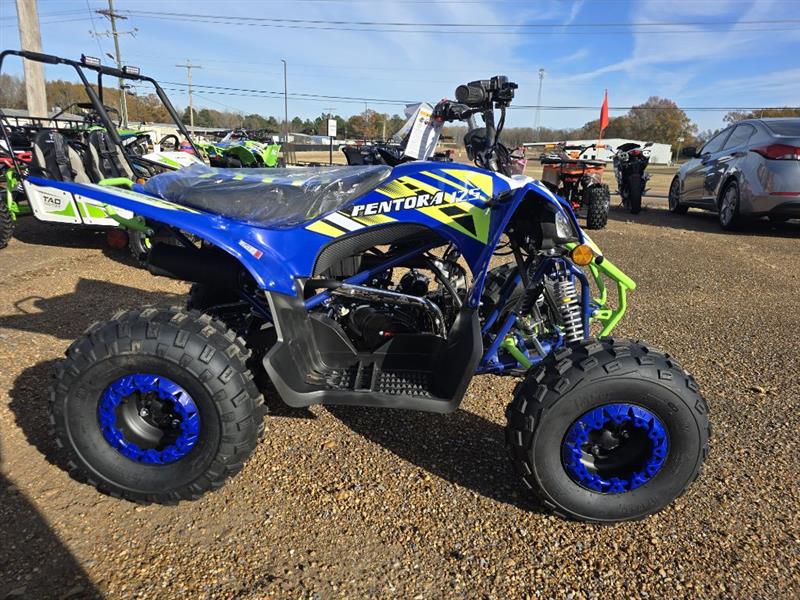 Sunyee Pentora 125  2024