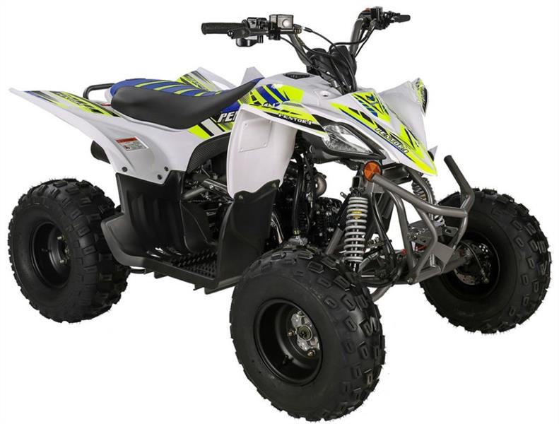 Sunyee Pentora 125  2024