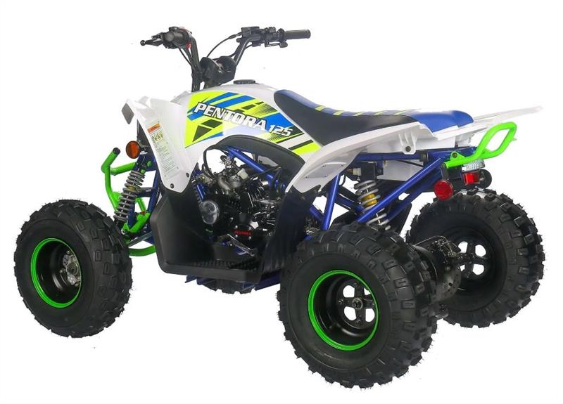 Sunyee Pentora 125  2024