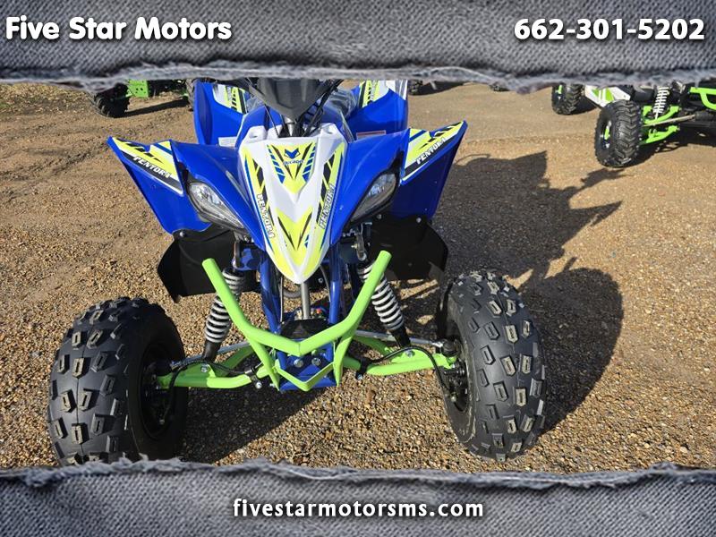 Sunyee Pentora 125  2024