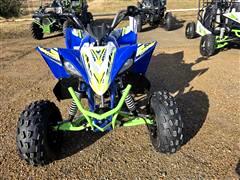 2024 Sunyee Pentora 125  2024 Sunyee Pentora 125