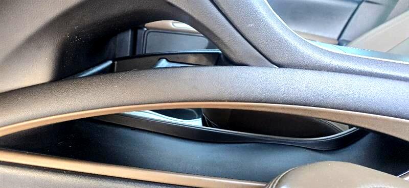 Lincoln MKZ FWD 2014