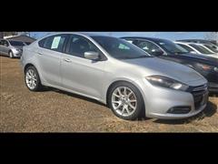 2013 Dodge Dart 