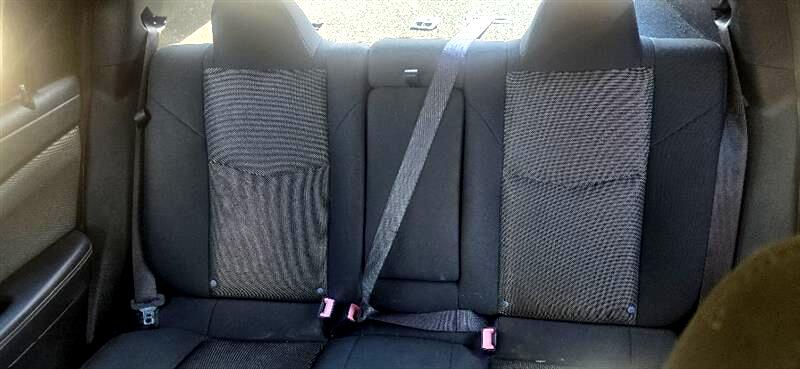 Dodge Avenger SE 2014