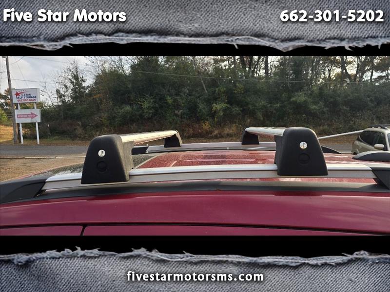 2015 Chevrolet Trax LT's photo