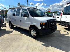 2013 Ford Econoline 