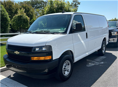 2019 Chevrolet Express 