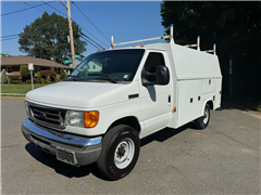 2006 Ford Econoline Commercial Cutaway 