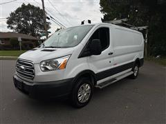2017 Ford Transit 